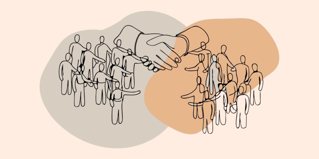 web3 partnerships