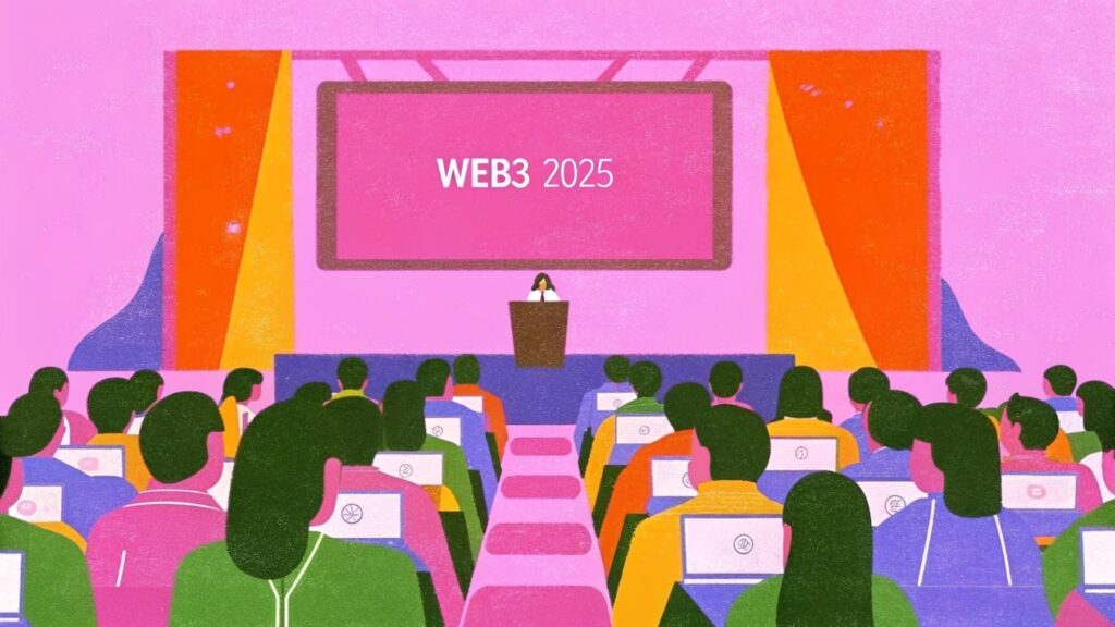web3-events-2025