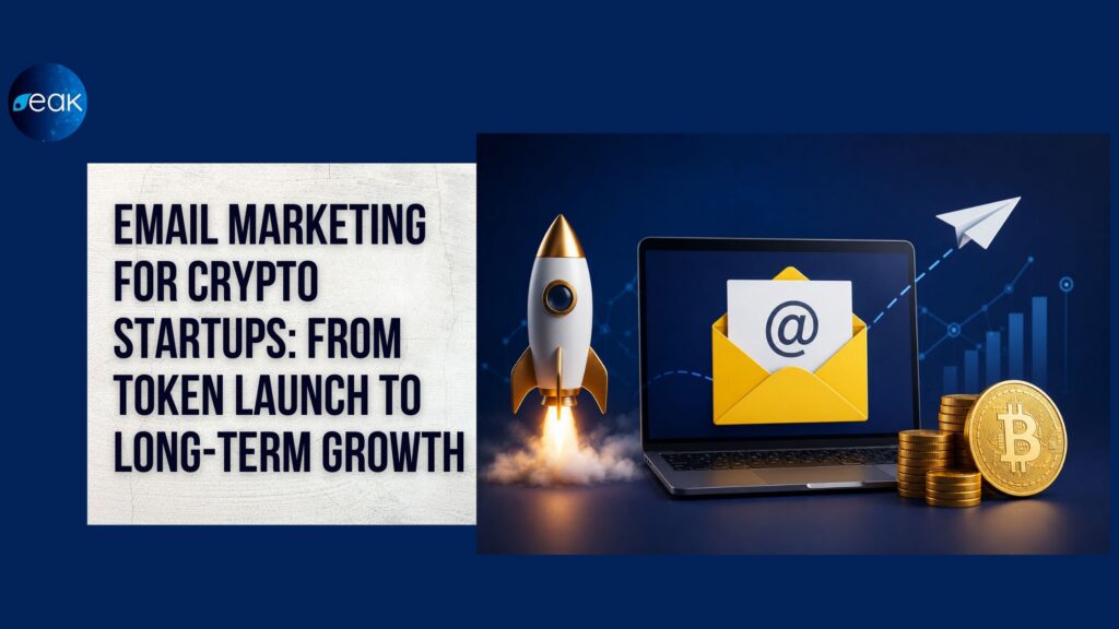 Email Marketing for Crypto